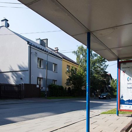 Pilotow 87 Apartments Красков Екстериор снимка