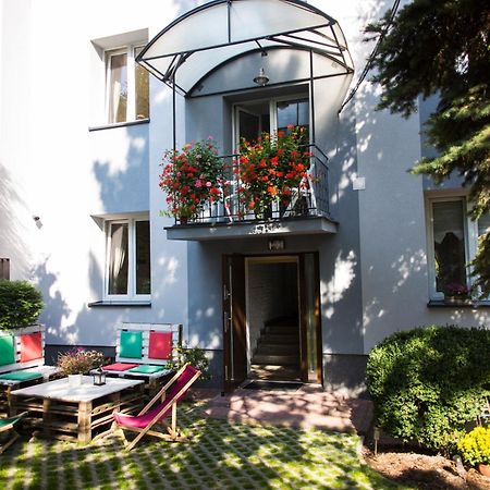 Pilotow 87 Apartments Красков Екстериор снимка
