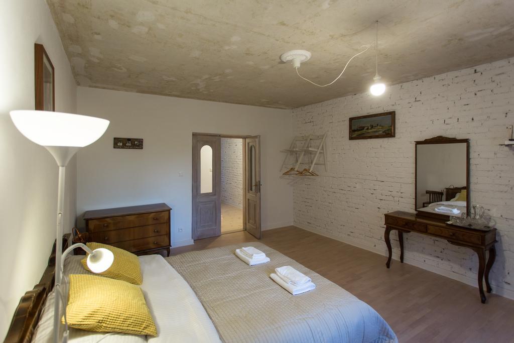 Pilotow 87 Apartments Красков Стая снимка