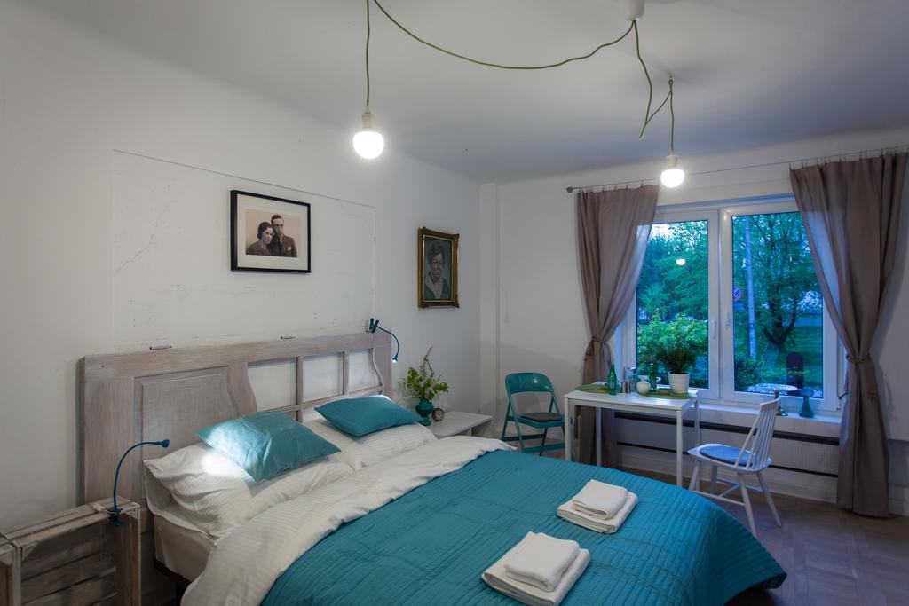 Pilotow 87 Apartments Красков Стая снимка