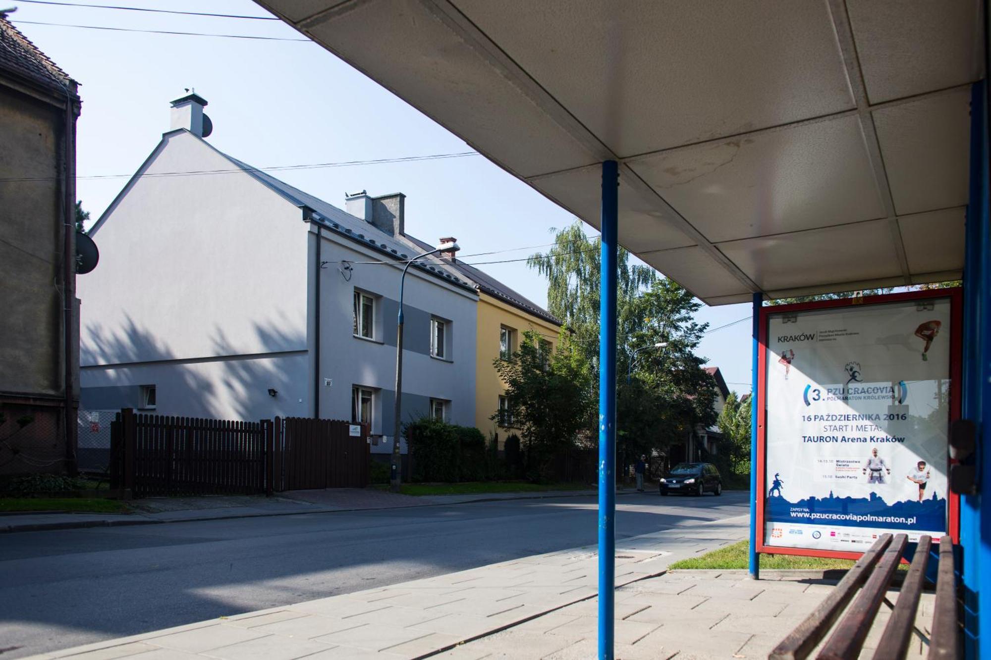 Pilotow 87 Apartments Красков Екстериор снимка