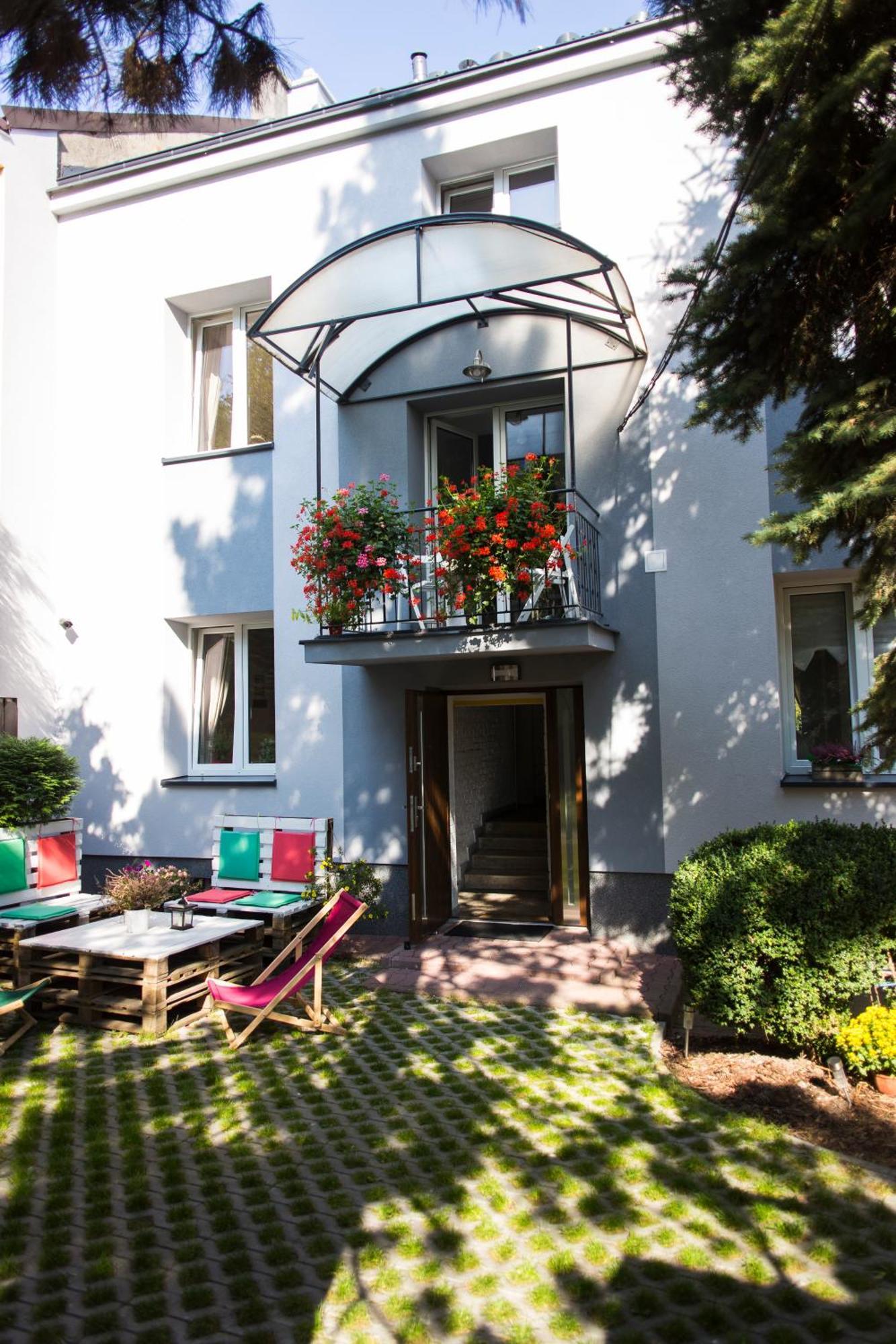 Pilotow 87 Apartments Красков Екстериор снимка