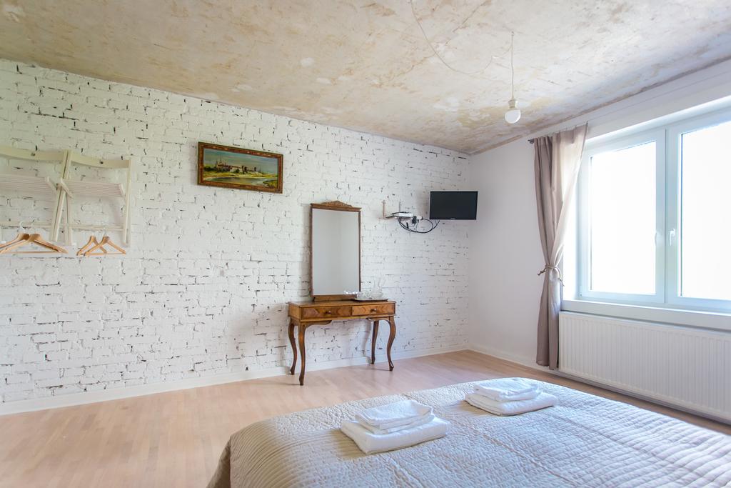 Pilotow 87 Apartments Красков Стая снимка