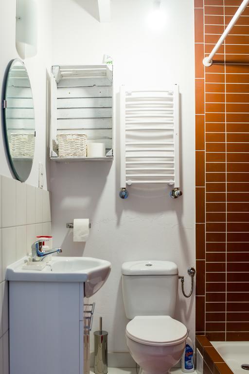 Pilotow 87 Apartments Красков Стая снимка