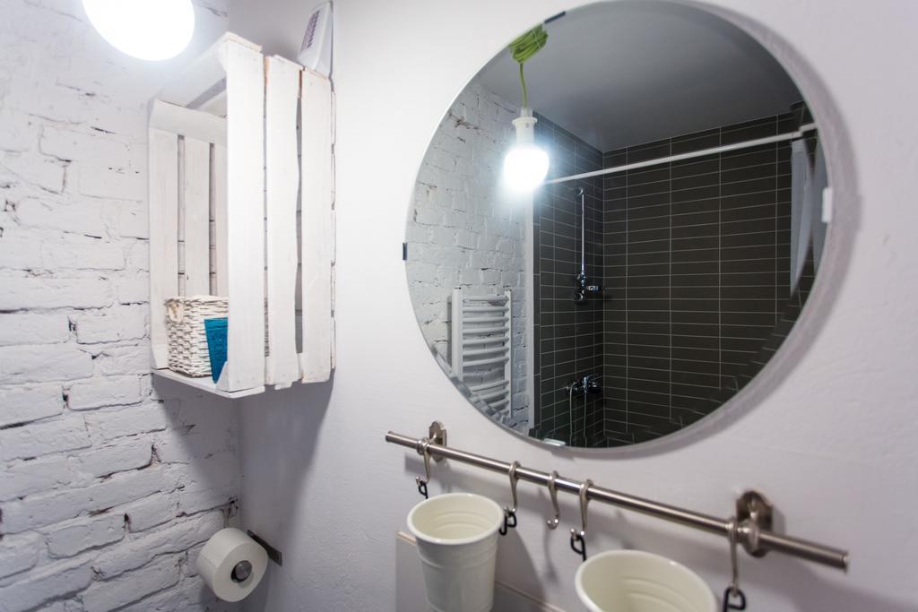 Pilotow 87 Apartments Красков Стая снимка