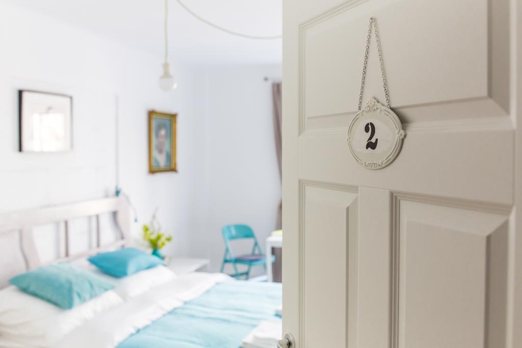 Pilotow 87 Apartments Красков Стая снимка