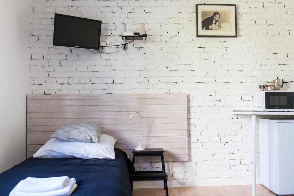 Pilotow 87 Apartments Красков Стая снимка