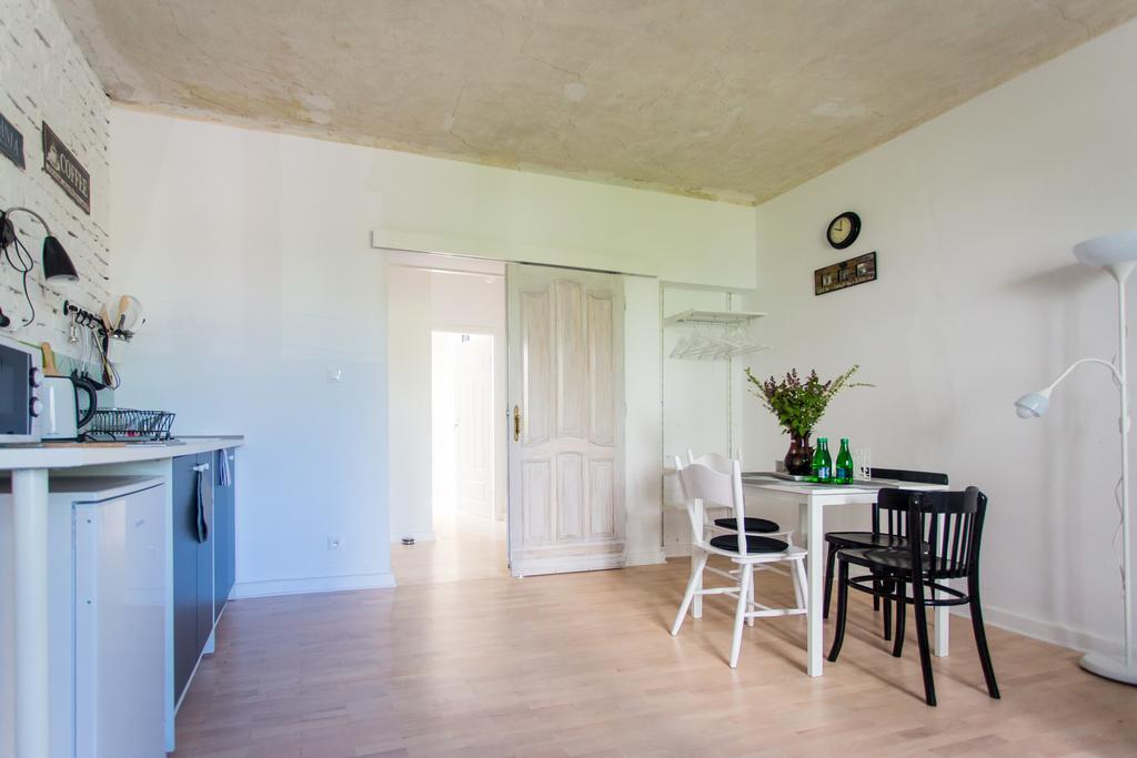 Pilotow 87 Apartments Красков Стая снимка