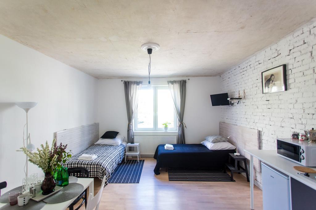 Pilotow 87 Apartments Красков Стая снимка