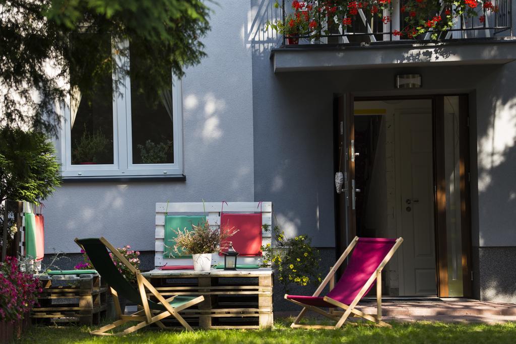 Pilotow 87 Apartments Красков Екстериор снимка