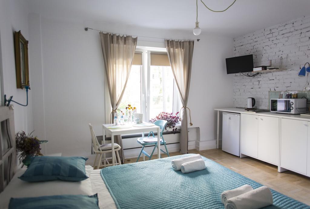Pilotow 87 Apartments Красков Екстериор снимка