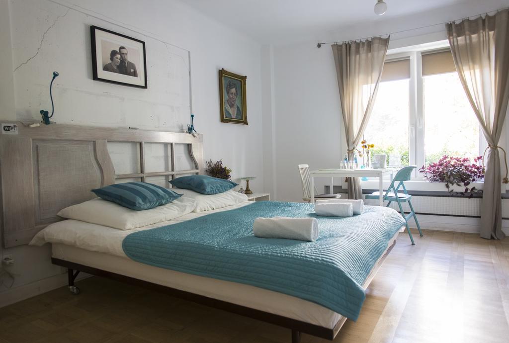 Pilotow 87 Apartments Красков Екстериор снимка