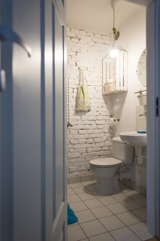 Pilotow 87 Apartments Красков Екстериор снимка