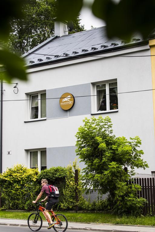 Pilotow 87 Apartments Красков Екстериор снимка