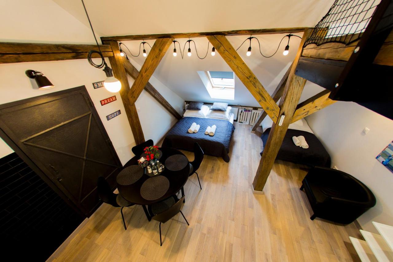 Pilotow 87 Apartments Красков Екстериор снимка