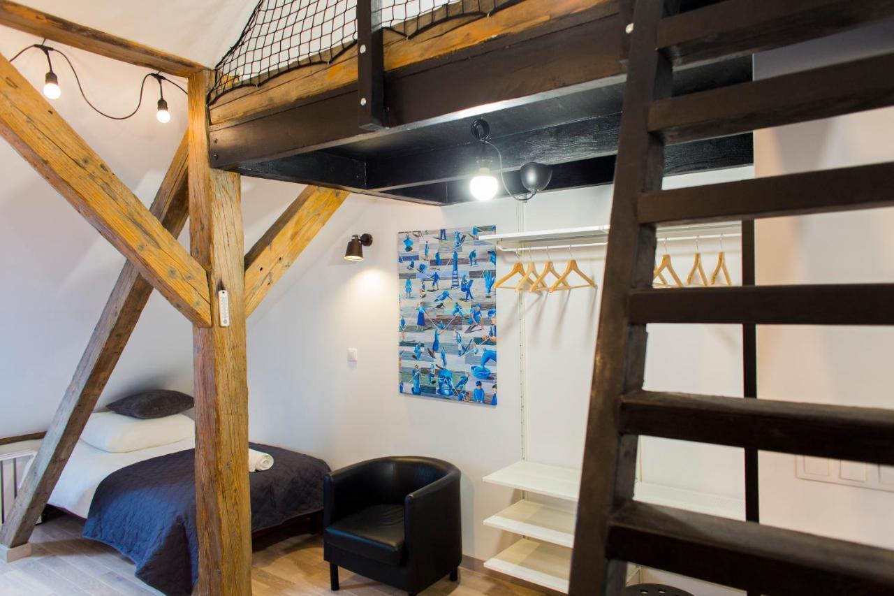 Pilotow 87 Apartments Красков Екстериор снимка