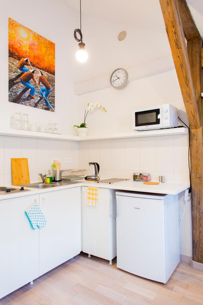 Pilotow 87 Apartments Красков Екстериор снимка