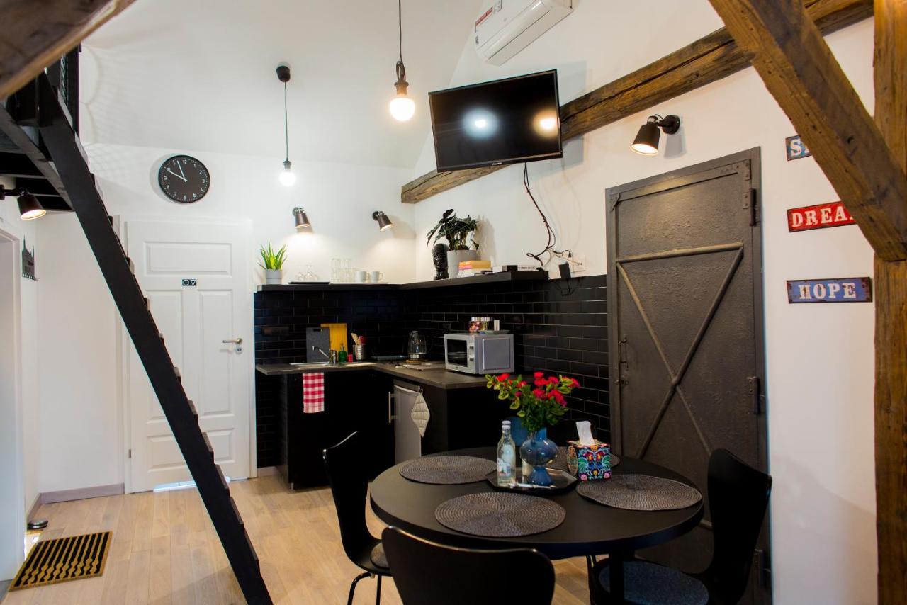 Pilotow 87 Apartments Красков Екстериор снимка