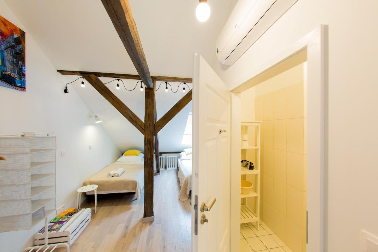 Pilotow 87 Apartments Красков Екстериор снимка